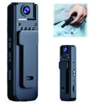 Body Surveillance camera (High Definition Portable Camcorder, Wearable Night Vision Video Recorder, Body Worn Camera Loop Recording)