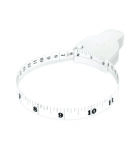 Body tape (Automatic Telescopic Tape Measure,Perfect Body Tape Measure)