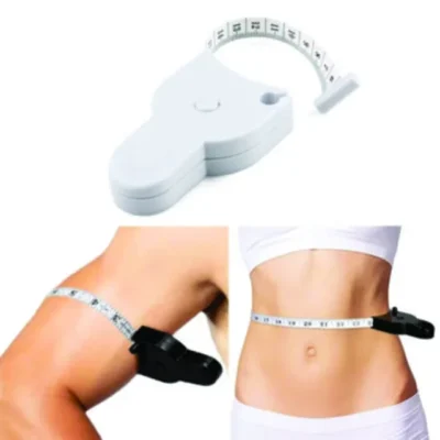 Body tape (Automatic Telescopic Tape Measure, Perfect Body Tape Measure)