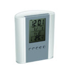 CALENDAR PEN HOLDER (Digital Pen Holder, Multifunctional Digital Alarm Clock with Thermometer, Calendar)