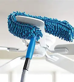 CEILING FAN CLEANER