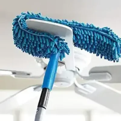 CEILING FAN CLEANER