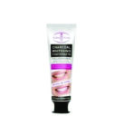 CHARCOAL TOOTHPASTE (Collagen Removes Spots Removes Yellow Teeth)
