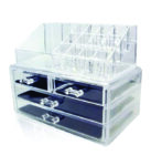COSMETIC ORGANIZER (4 Drawers Makeup)