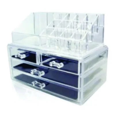 COSMETIC ORGANIZER (4 Drawers Makeup)