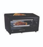 CROWNSTAR MINI OVEN 12L