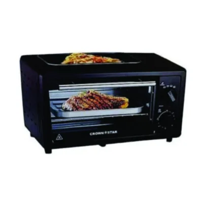 CROWNSTAR MINI OVEN 12L