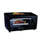 CROWNSTAR MINI OVEN 12L