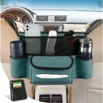 Car organizer (Car Back Seat Organizer)