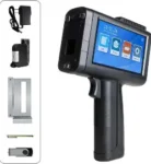DIGITAL HANDHELD PRINTER (Handheld Inkjet Printer Gun)