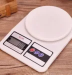 DIGITAL KITCHEN SCALE