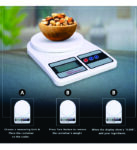 DIGITAL KITCHEN SCALE