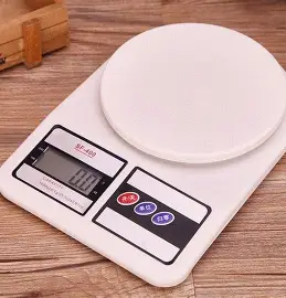 DIGITAL KITCHEN SCALE