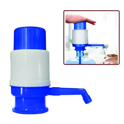 DISPENSER WATER PUMPS (Hand Press Manual Water Pump Dispenser)