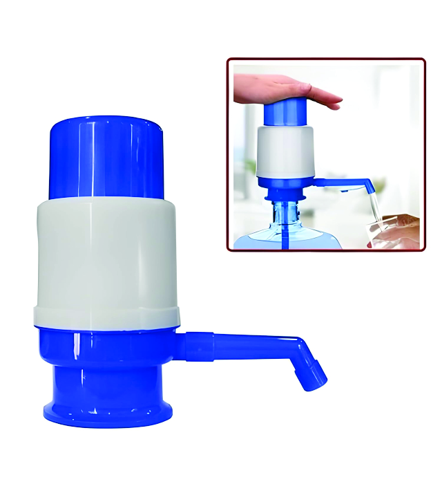 DISPENSER WATER PUMPS (Hand Press Manual Water Pump Dispenser)