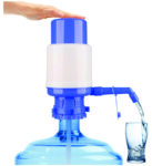 DISPENSERWATER PUMPS(Big Manual Drinking Water Pump)