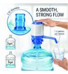 DISPENSERWATER PUMPS(Big Manual Drinking Water Pump)