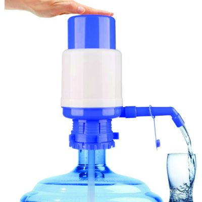 DISPENSERWATER PUMPS(Big Manual Drinking Water Pump)
