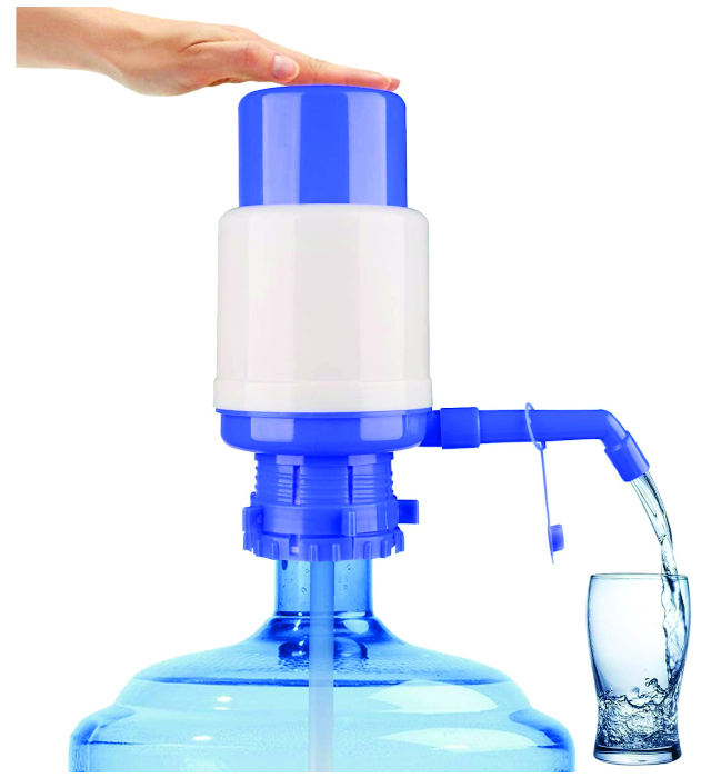 DISPENSERWATER PUMPS(Big Manual Drinking Water Pump)