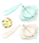 DOMPING MOLD (Plastic Dough Press Pastry Tool Pressing Pie Ravioli Mould Cooking Molds)