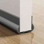 DOOR BOTTOM SEAL (DOOR STOPPER)