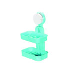 DOUBLE LAYER SOAP BOX