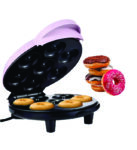 DOUGHNUT MAKER (Electric Mini Donut Maker Machine)