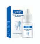 EFERO TEETH WHITENER (Teeth Whitening Liquid Oral Hygiene)