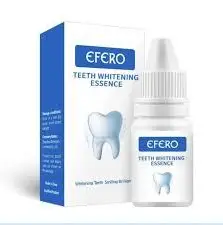 EFERO TEETH WHITENER (Teeth Whitening Liquid Oral Hygiene)