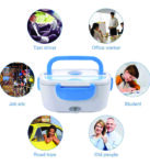 ELECTRIC LUNCH BOX