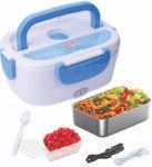 ELECTRIC LUNCH BOX
