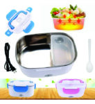 ELECTRIC LUNCH BOX