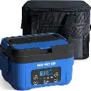 ELECTRIC LUNCH BOX