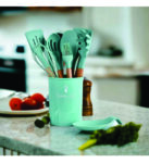 EVERY HEALTH KITCHEN WARE SET (Kitchen Utensils Set for cooking)