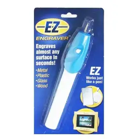 EZ ENGRAVER
