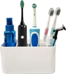 FAMILY BRUSH HOLDER