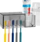 FAMILY BRUSH HOLDER