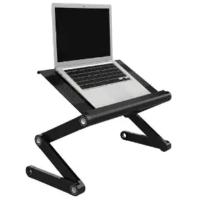 FOLDABLE DESK STAND