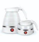 FOLDABLE ELECTRIC KETTLE