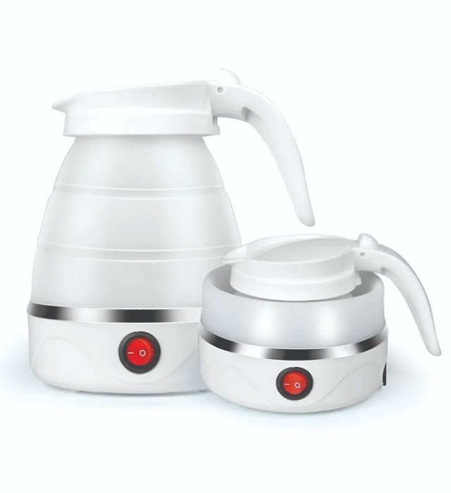 FOLDABLE ELECTRIC KETTLE