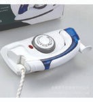 FOLDABLE IRON