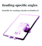 FOLDING BRACKET (Cell Phone Stand)