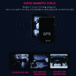 GPS TRACKER