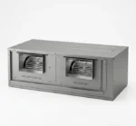 Hisense Ceiling Concealed Air Conditioner (HIS CEIL CONC 2.5 HP INV)