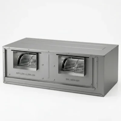 Hisense Ceiling Concealed Air Conditioner (HIS CEIL CONC 2 HP)