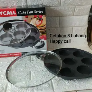HAPPY CALL CAKE PAN SERIES