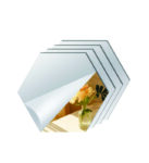 HEXAGON MIRROR