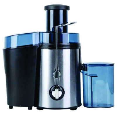 HIGH CALIBRE JUICE EXTRACTOR(CS) MC-BL 998