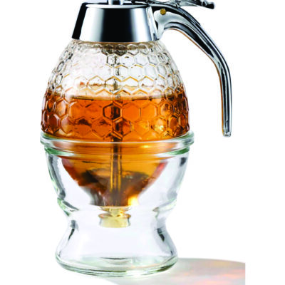 HONEY DISPENSER