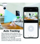 HP WIRELESS CAMERA